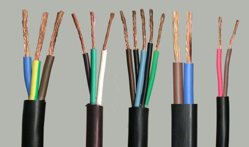 廣州南洋電纜?廠家教大家正確辨別偽劣防火阻燃電線的方法 廣州南洋電纜?廠家教大家正確辨別偽劣防火阻燃電線的方法